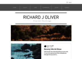 richardjoliver.com