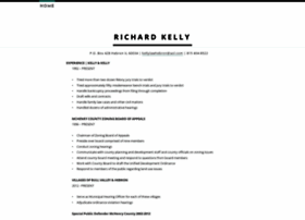 richardkelly.net