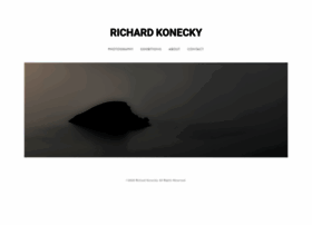 richardkonecky.com