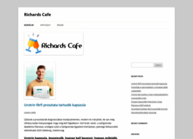 richardscafe.hu