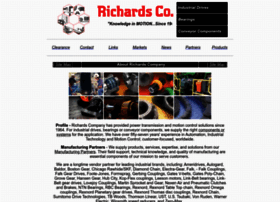 richardscompany.com