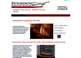 richardsonmuseum.org