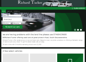 richardtuckercars.co.uk