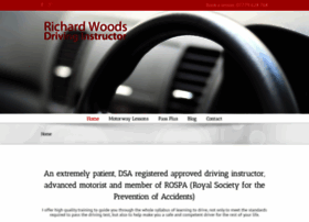 richardwoodsdrivinginstructor.co.uk