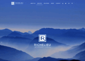 richelieu-international.com