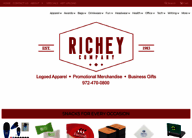 richeycompany.com