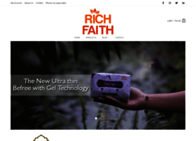 richfaith.co.in
