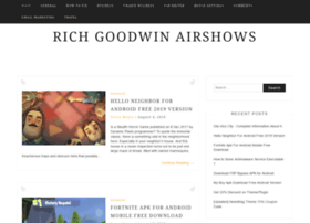 richgoodwin-airshows.com