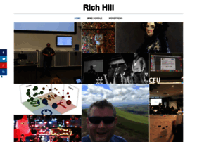 richhill.blog
