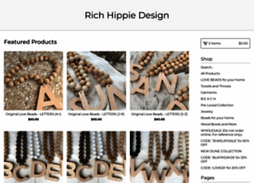 richhippiedesign.com