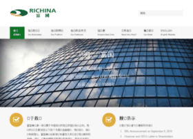 richina.com.cn