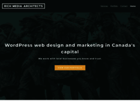 richmediaarchitects.com