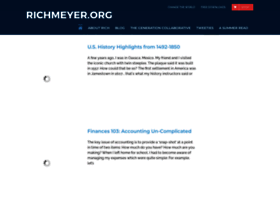 richmeyer.org