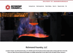 richmond-industries.com