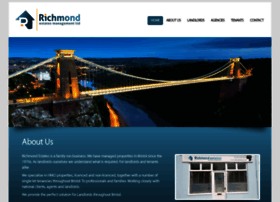 richmondestates.co.uk