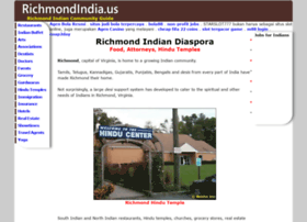 richmondindia.us