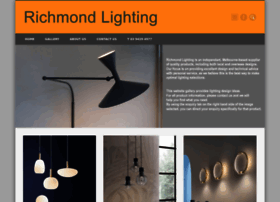 richmondlighting.com.au