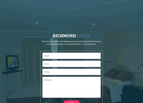 richmondlodge.com.au