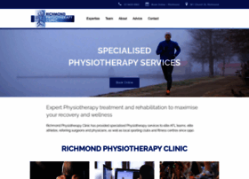 richmondphysiotherapyclinic.com.au