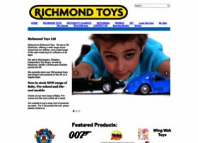 richmondtoys.co.uk