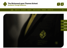 richmonduponthamesschool.org.uk