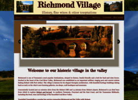 richmondvillage.com.au