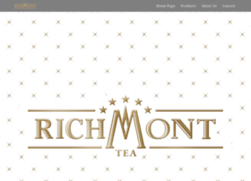 richmonttea.co.uk