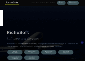 richosoft-support.co.uk