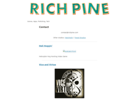 richpine.com