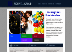 richwellph.com
