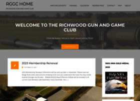 richwoodgunandgameclub.org