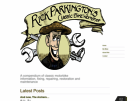 rickparkington.co.uk