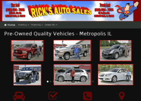 ricksautosite.com