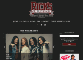 rickscafe.net