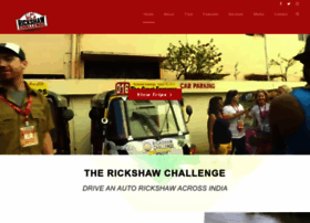 rickshawchallenge.com