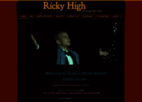 rickyhigh.com