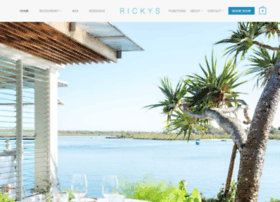 rickys.com.au
