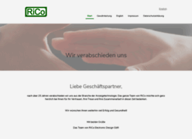 rico-electronic-shop.de