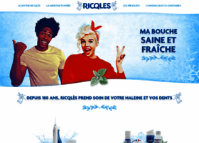 ricqles.fr