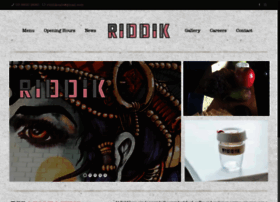 riddik.com.au