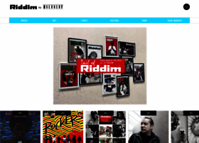 riddimonline.com
