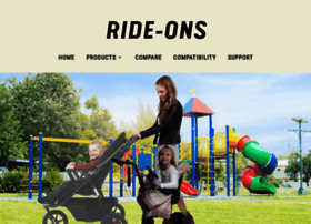 ride-ons.com.au