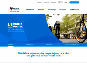 ride2work.com.au