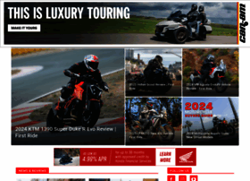 ridermagazine.com