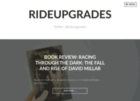 rideupgrades.co.uk