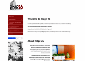 ridge26.com.au