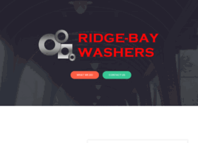 ridgebaywashers.com.au