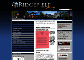 ridgefieldnj.gov
