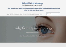 ridgefieldophthalmology.com