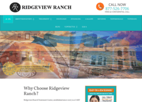 ridgeviewranchca.org